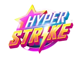 Hyper Strike